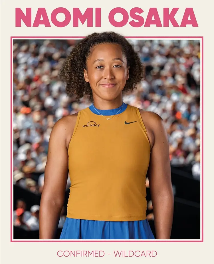 j9九游会-关于爆冷首场状态出色，IG观众沸腾！，大坂直美重返赛场热度持续攀升的信息