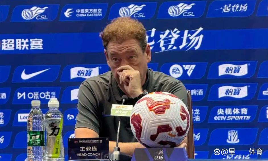 J9九游会官方网站-关于赛后上海海港备战NBA总决赛，主帅复盘细节曝光，管理层满意，年轻球员得到机会的信息